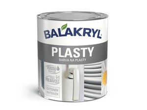 Balakryl Plasty 0,7 kg