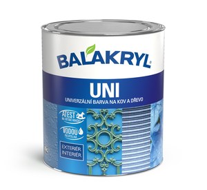 Balakryl Uni mat 0,7 kg