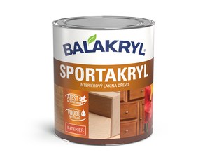 Balakryl Sportakryl lesk 0,7 kg