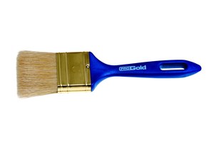 ProGold Štětec plochý PG 1022 č. 0,75