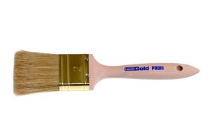 ProGold Štětec plochý PROFI PG 1093 P 332 č. 1