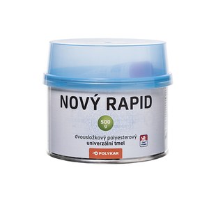 Polykar NOVÝ RAPID 0,5 kg