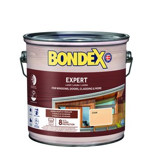 Bondex Expert silnovrstvá lazura 0,75 l