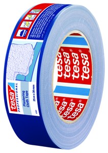 tesa® PE Textilní omítací páska 38mm x 25m
