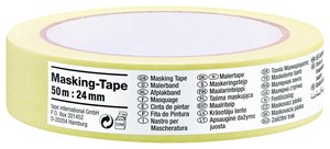 tesa® Maskovací páska ECO 36mm x 50m