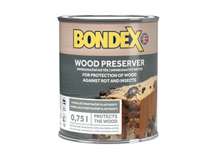 Bondex Wood Preserver 2l