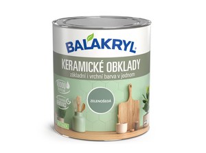 Balakryl Keramické obklady 0,75l